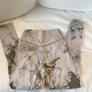 Balance Athletica leggings size m